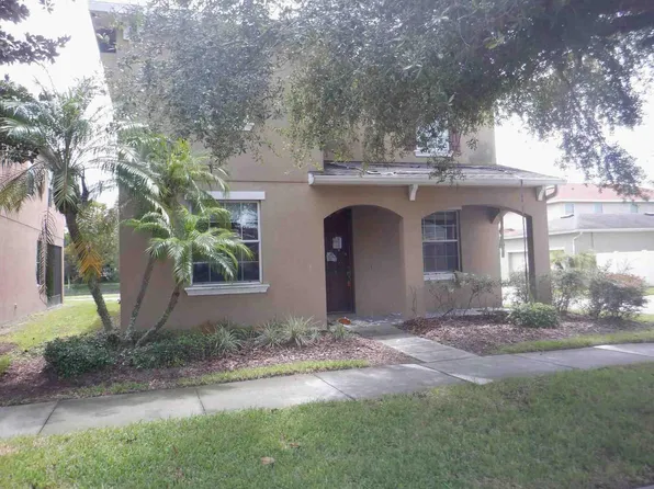 8619 Turnstone Shore Ln, Riverview, FL 33578