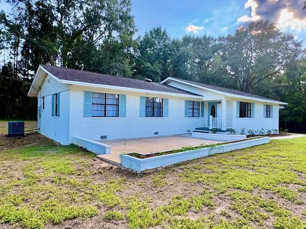 19926 Highway 10, Butler, AL 36904