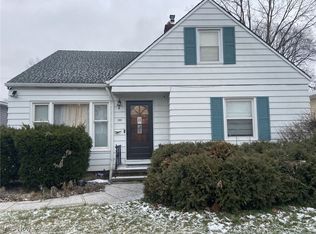 5901 Pearl Rd, Parma Heights, OH 44130