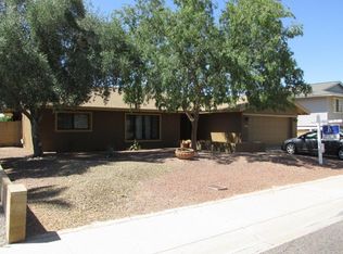 8307 E San Miguel Ave, Scottsdale, AZ 85250