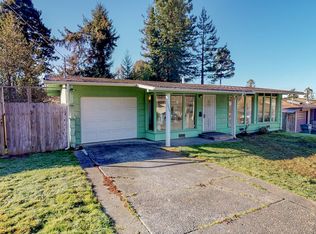 1655 Chester Ave, Arcata, CA 95521
