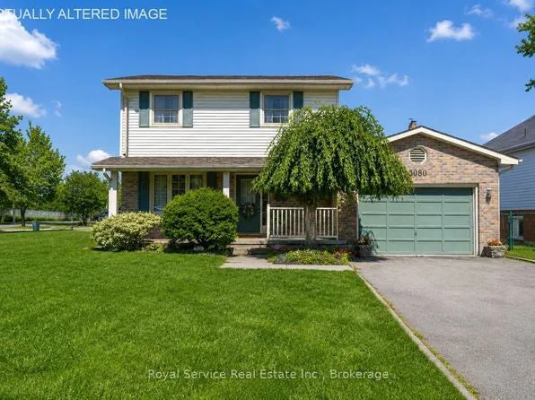 3080 Frances Stewart Rd, Peterborough, ON K9H 7J7