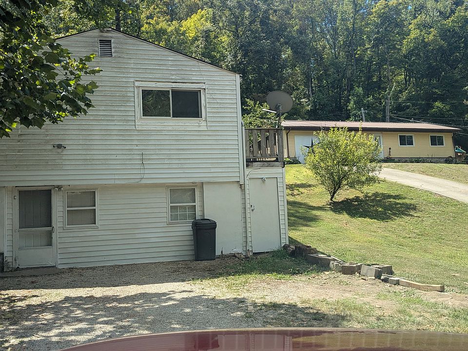 1st image of 4635 Washington St W #1