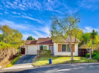 839 Elderberry Ct, San Marcos, CA 92069