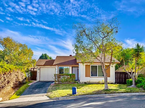 839 Elderberry Ct, San Marcos, CA 92069