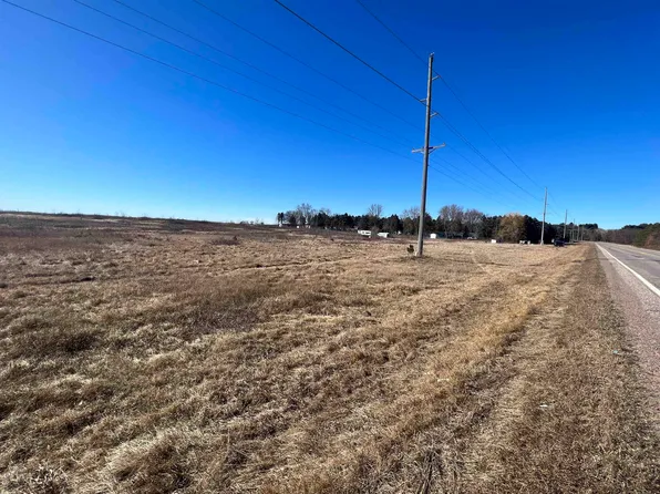 County Road F, Merrillan, WI 54754