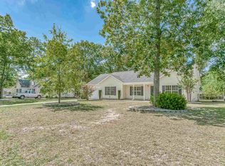 3504 Rawlinson Rd, Columbia, SC 29209