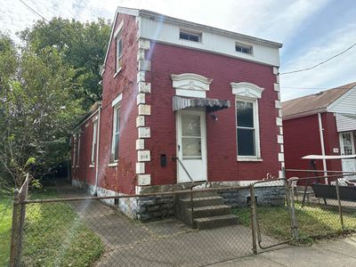 316 W 7th St, Newport, KY, 41071