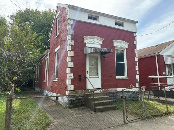 316 W 7th St, Newport, KY 41071