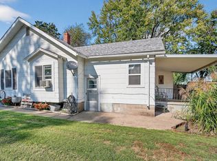 306 NW 2nd St, Melcher Dallas, IA 50163