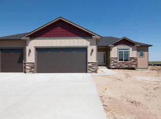 39 Augusta Cir, Gillette, WY 82718