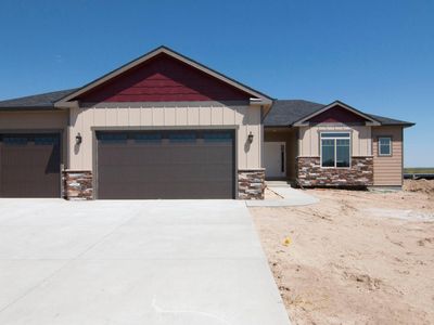 39 Augusta Cir, Gillette, WY, 82718