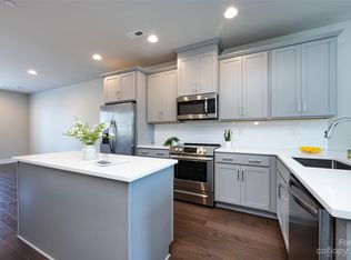 2643 Norfolk Ave, Charlotte, NC 28203