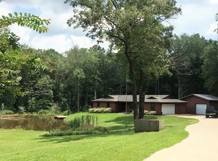 874 Squirrel Dr, Newton, AL 36352