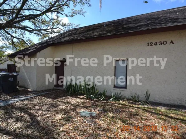 12430 N Touchton Dr #104, Tampa, FL 33617