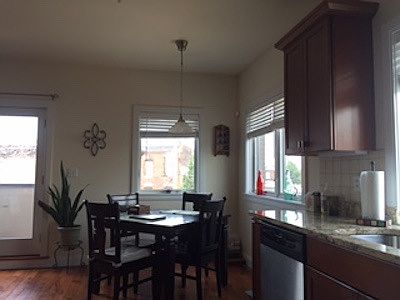 Dinning Room