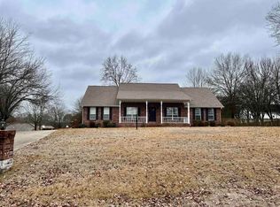 2969 W Country Club Rd, Searcy, AR 72143