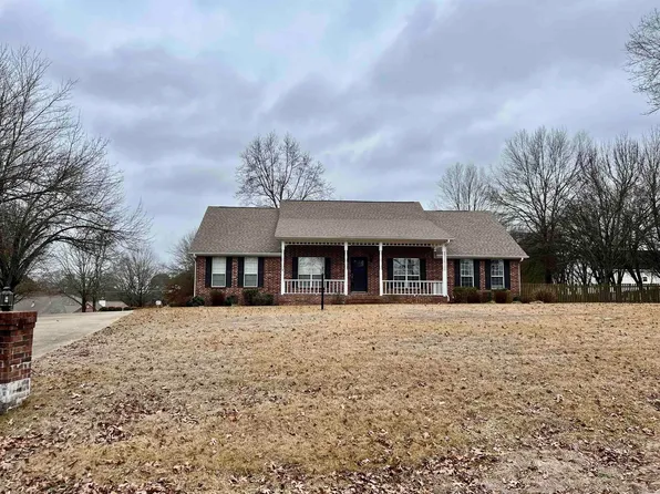 2969 W Country Club Rd, Searcy, AR 72143