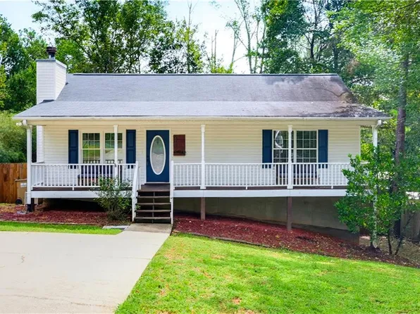 6345 Hickory Hills Rd, Cumming, GA 30041