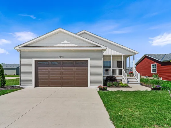 5219 Crosswind Dr, Holland, MI 49424