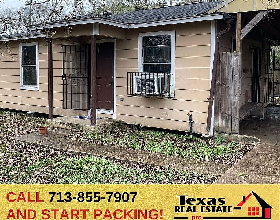 910 Armada Dr Houston TX 77091 Zillow