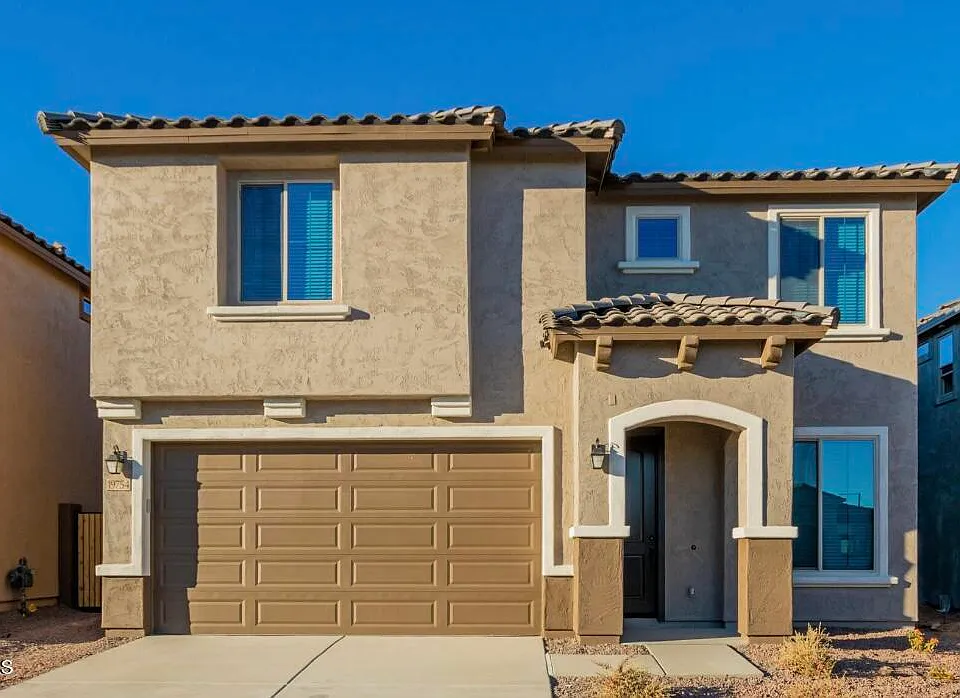 19754 W Palo Verde Dr