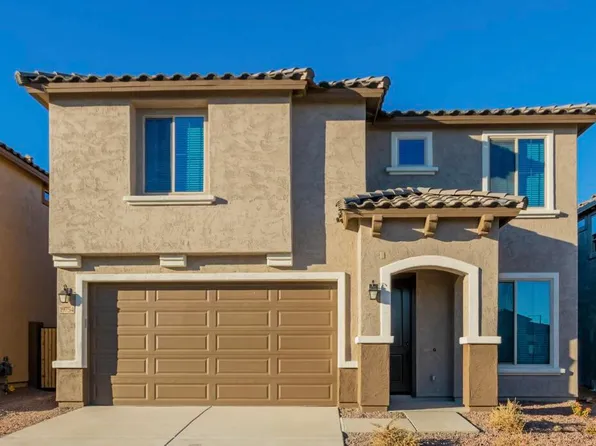 19754 W Palo Verde Dr, Litchfield Park, AZ 85340