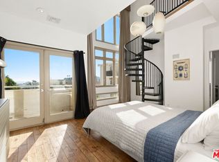 1145 Horn Ave, West Hollywood, CA 90069