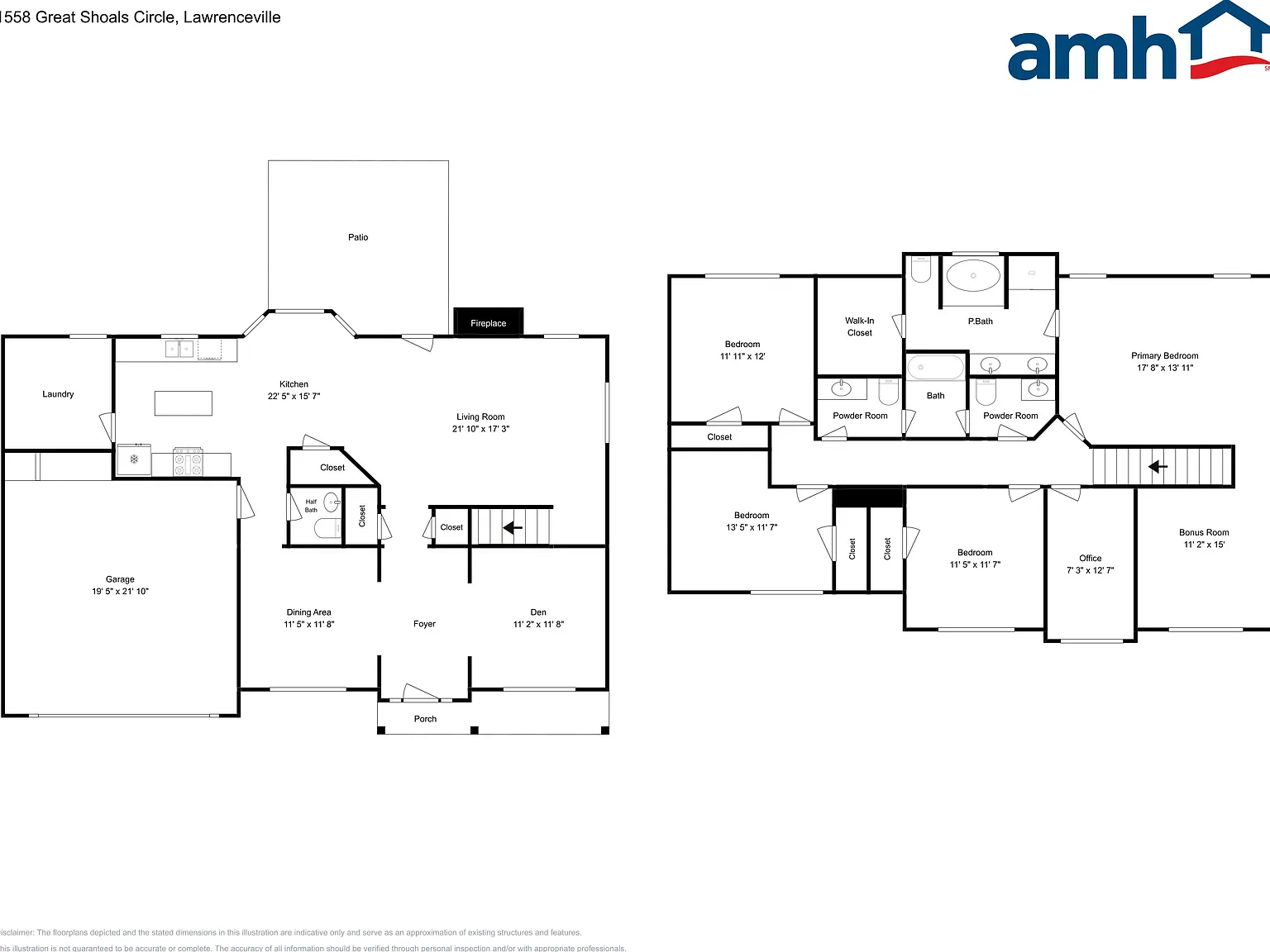 4 bed, 2.5 bath, 2662 sqft, $2,405 — Photo 2