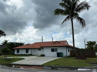 9203 SW 136th Ter, Miami, FL 33176