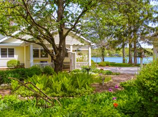 11866 Hieber Rd, Manchester, MI 48158