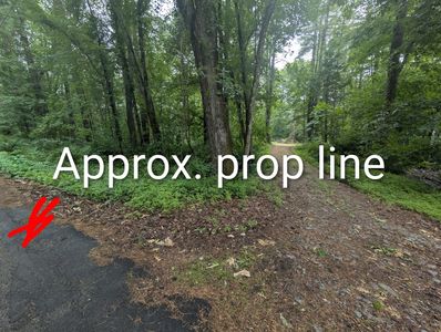 LOT Baker Pond Rd #C, Charlton, MA, 01507