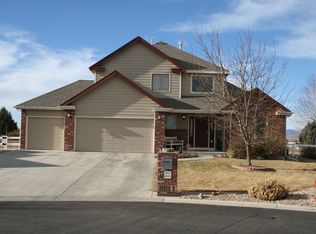 4839 Crestone Cir, Fort Collins, CO 80528