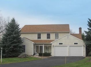 7 Hanson Way, Fayetteville, NY 13066