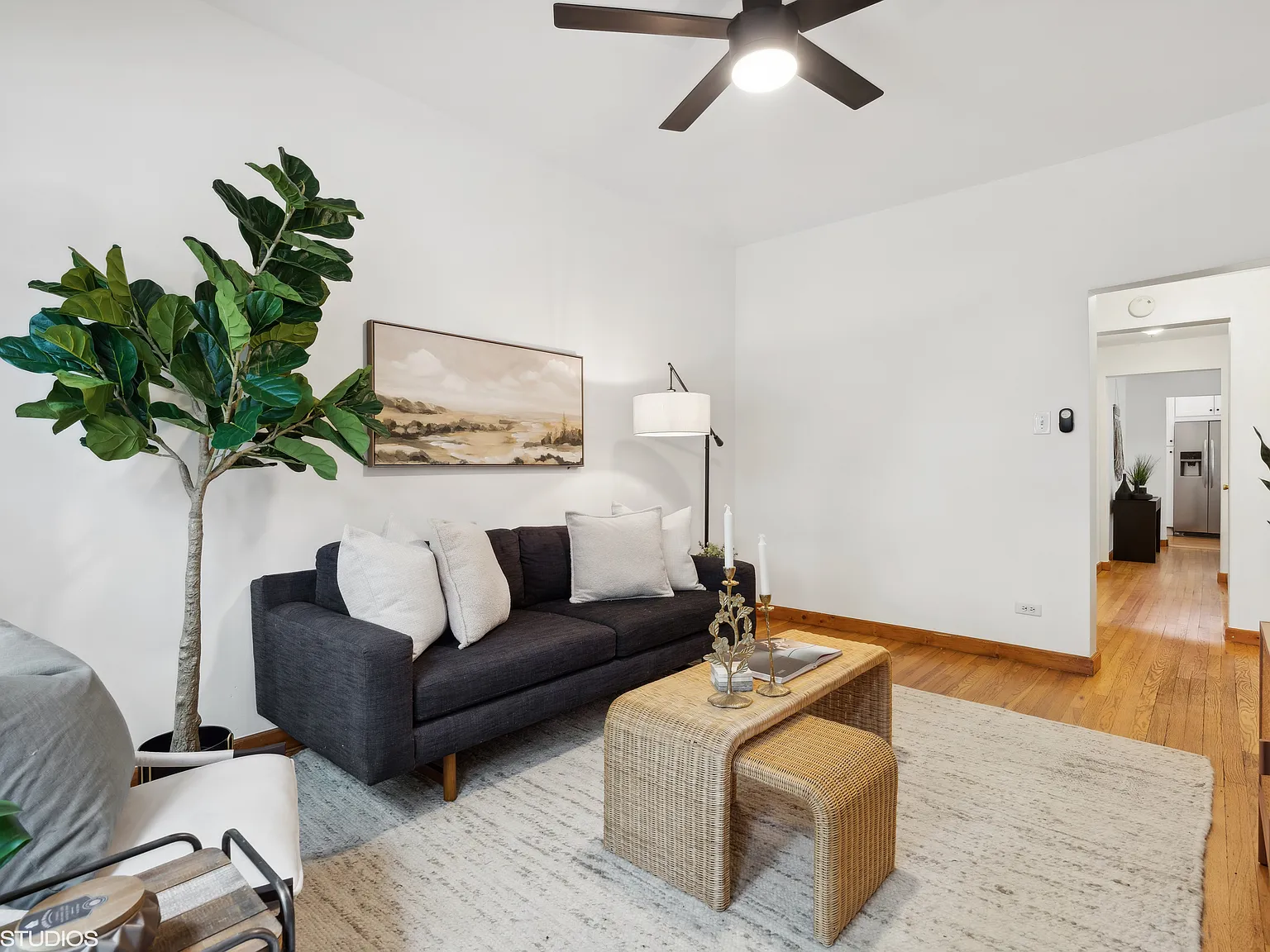 2 bed, $1,750 — Photo 3