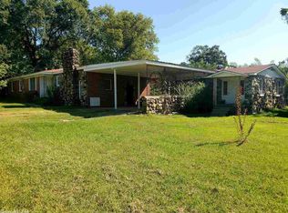 1613 Babcock St, Malvern, AR 72104