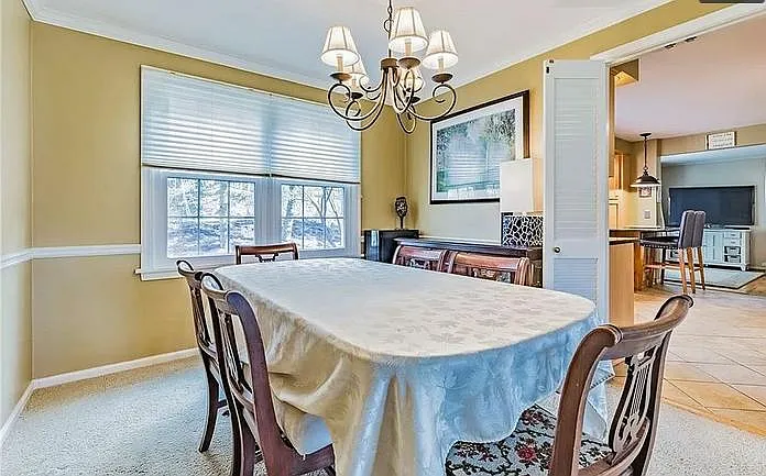 Dinning room