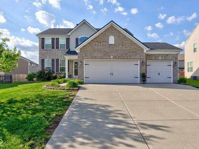 1662 Cascade Dr, Greenwood, IN, 46143