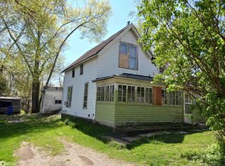 330 Evergreen St, Ottumwa, IA 52501