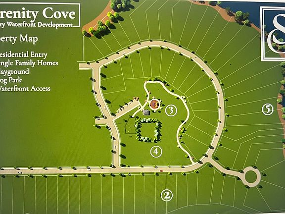 2nd image of LOT 51 Graystone Shls