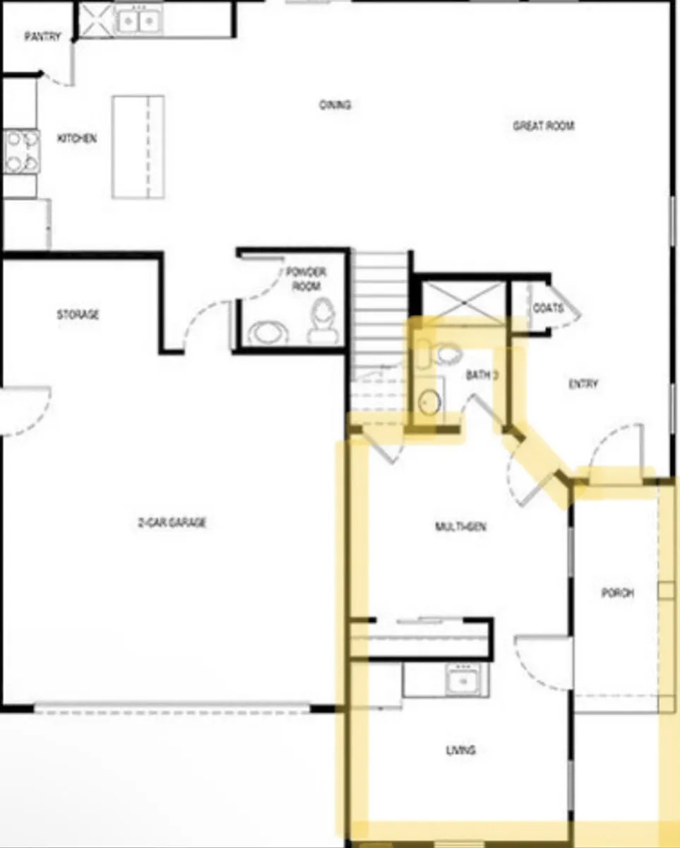 Building Photo - 1336 Sterling Hill Ct #1