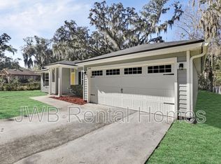 848 Granville Rd, Jacksonville, FL 32205