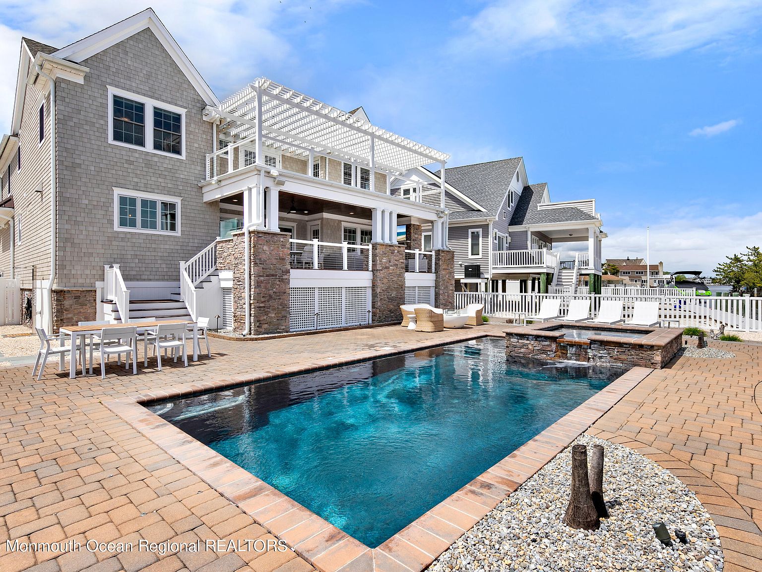 118 Dickman Drive, Lavallette, NJ 08735 | Zillow