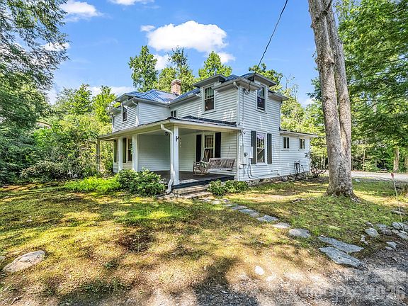 2nd image of 808 Montreat Rd