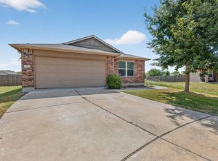 18320 Rock Sage Cv, Elgin, TX 78621