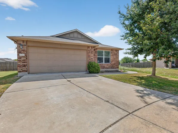 18320 Rock Sage Cv, Elgin, TX 78621