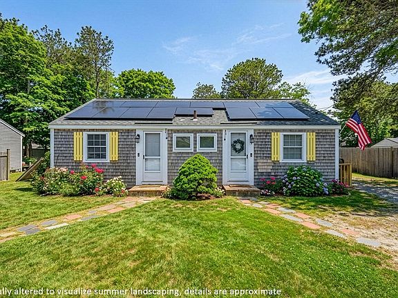 2nd image of 9-11 Thatcher Rd