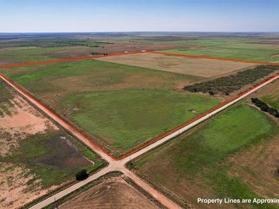 0 Scr & Cres #181-177, Eldorado, OK, 73537