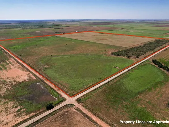 0 Scr & Cres #181-177, Eldorado, OK 73537