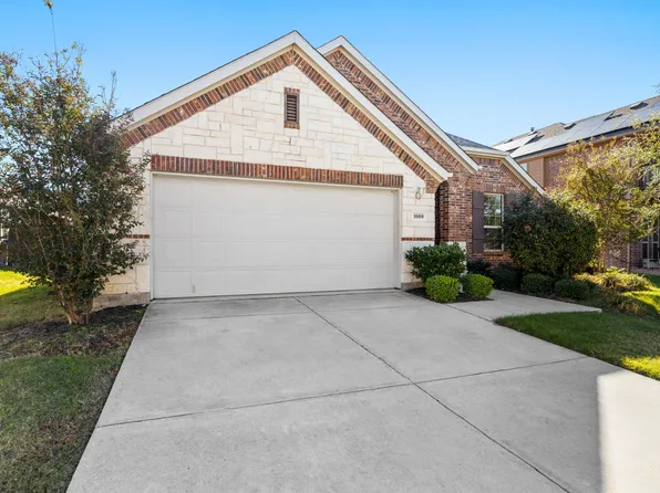 1608 Emma Pearl Ln, Little Elm, TX 75068